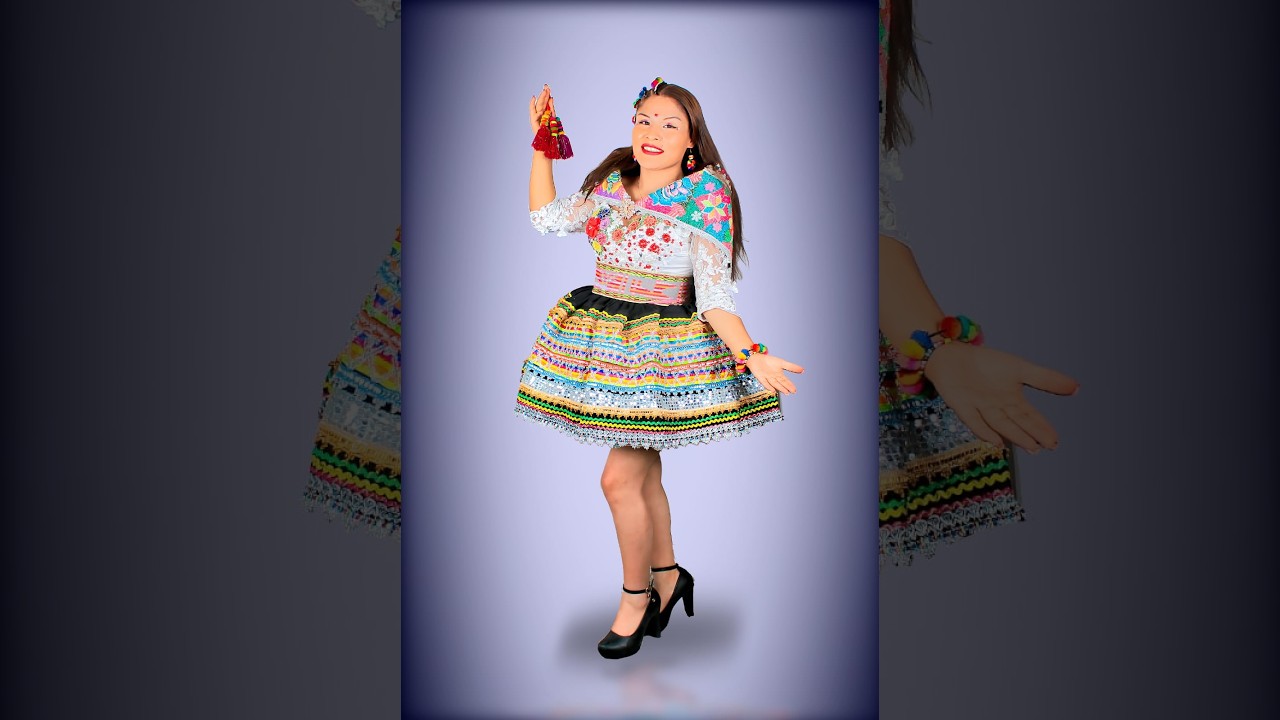 lisbeth villalva mix huaynos 963864907❤️