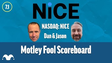 2 Analysts Rate NICE: Cheap, Cash-Generative, AI Risk
