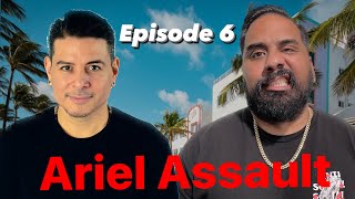 Let's Talk Bling Season 1 Episode 6 | Ariel Assault
