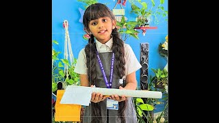 The Honest Woodcutter for story telling competition