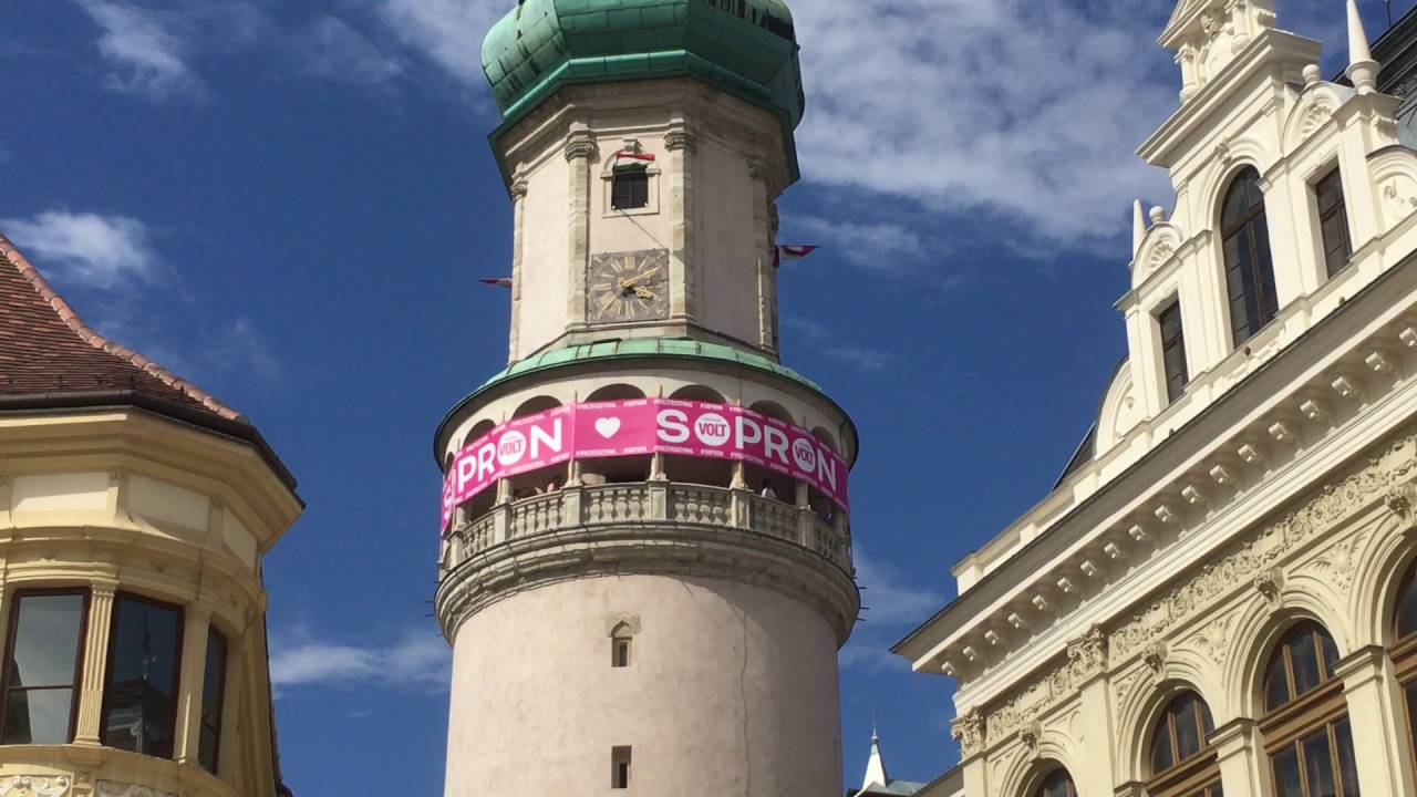 Brass Brothers Sopron - C.M.von Weber : Marcia