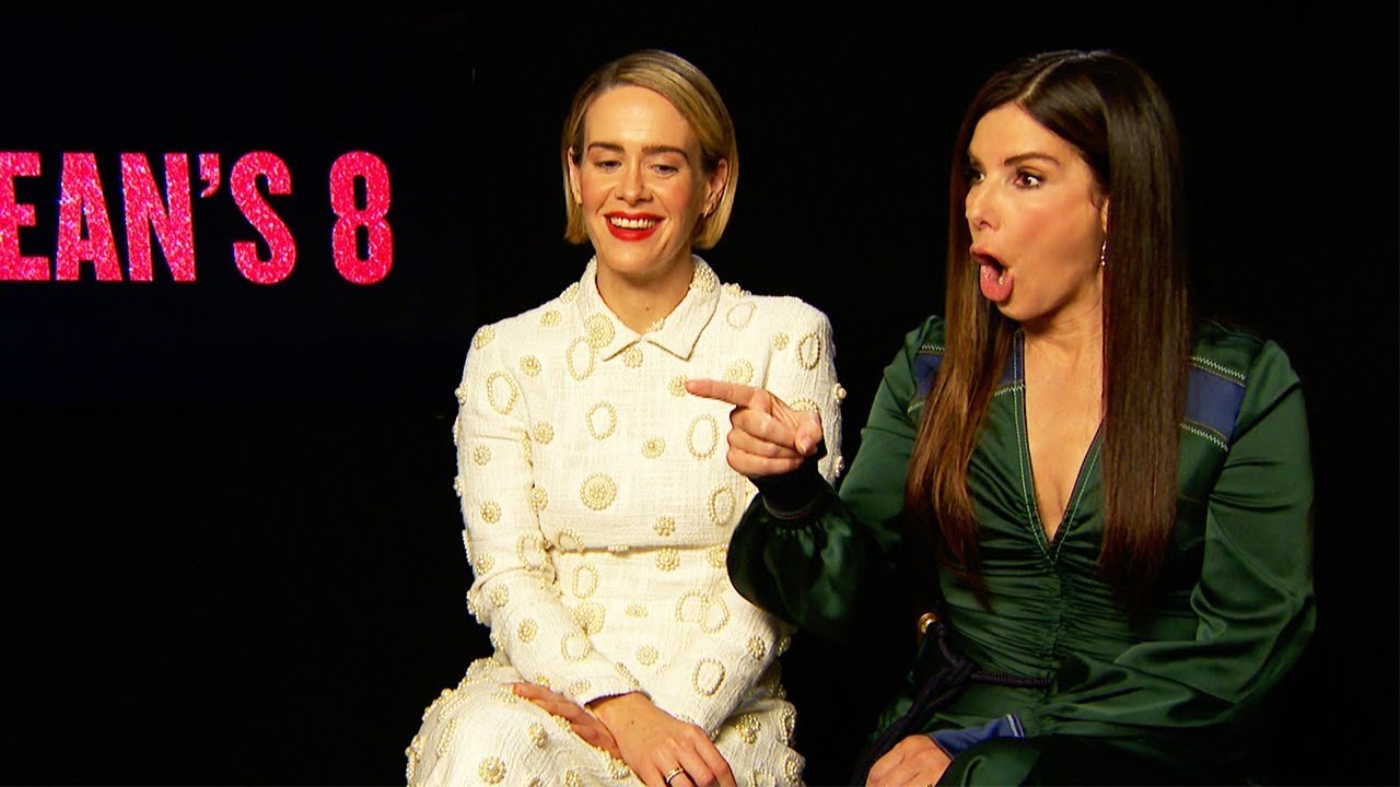 Is sarah paulson gay