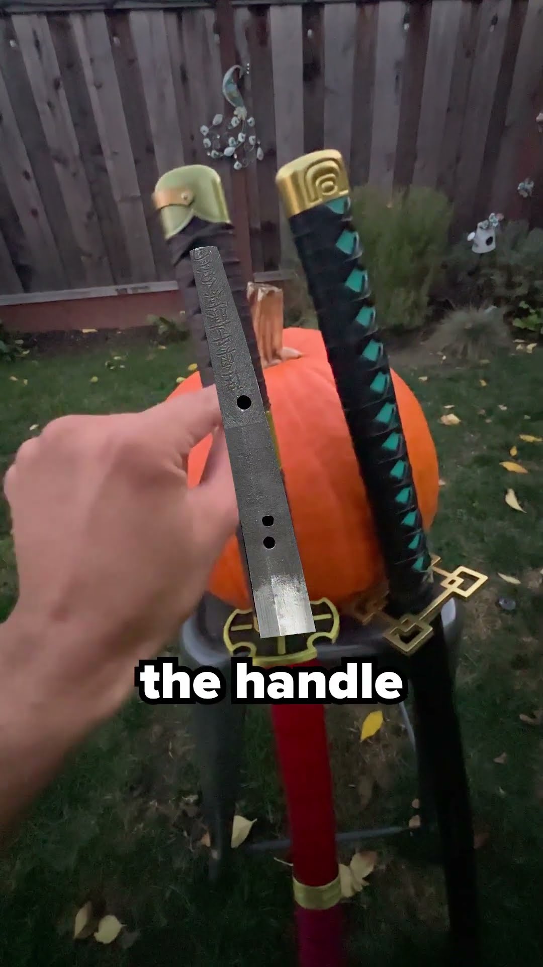 $2 Katana vs $200 Katana Slice Test