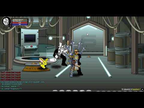Walkthrough