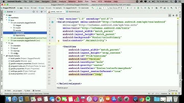 Dagger2 JetPack (MVVM) Second part with Retrofit