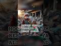 HOGAYE GHUM BESHUMAR YA ALLAH MADAD #viral #islam #freepalastine #palastine #trending #shorts