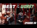 Best of the Worst: Plinketto #1