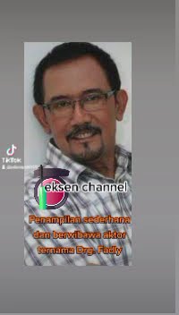 Drg. Fadly