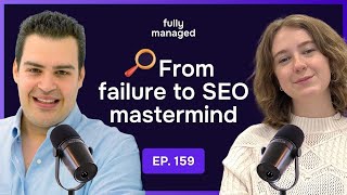 How a CEO Turned a Total SEO Collapse to 12 Years of Success | Rafael Romis | Fully Managed