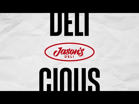 Jason’s Deli Brand Reel
