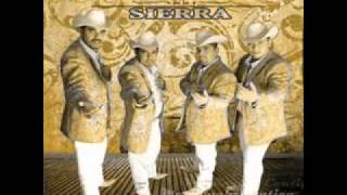 Video thumbnail of "LOS SEMBRADORES DE LA SIERRA-LA PARRANDA."