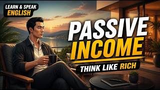 Make Your Money Work for You | Master the Art of Wealth | Learn English Through Story