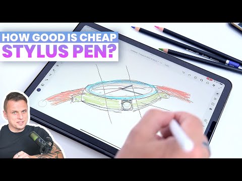 Video: Sa zgjat bateria iPad pro 12.9?
