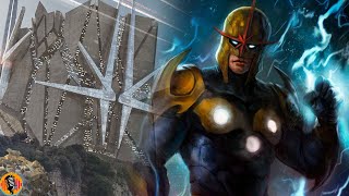 Marvel Studios HUGE plans for NOVA Revealed #avengers #nova