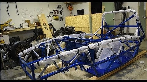 Exocet Build Guide Season 2 Episode 1