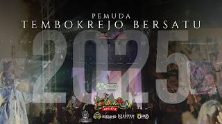 hrny party JINGLE TEMBOKREJO BERSATU 2025
