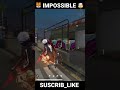 IMPOSSIBLE 🙅 🍸#hakitv #unstoppable #freefirelive 🇲🇦🖥📱