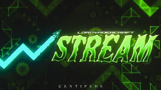 Centipede 90% (46%+ x207), 39-100 | Verifying | Stream 97