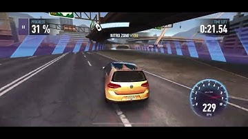 NFS No limit Chapter 4- ELLIOT, Event 6- Nitro Rush #mobilegaming #gameing