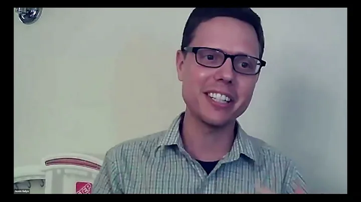 Jason Gulya, James Bedford | AIED Custom Bots/GPTs Showcase #12