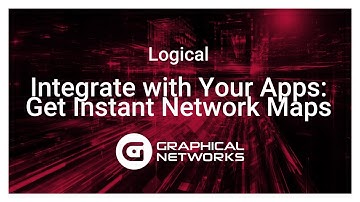 Instantly Map Your Network