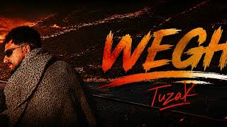 [FREE] WEGH & EGE!  - "tuzak" Type Beat 2026 | Dark Turkish Sad Trap