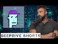 Бъдещето е Електронно | DeepDive shorts