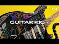 Introducing guitar rig 7 pro  native instruments