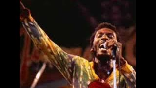 Jimmy Cliff - Action Speaks Louder Than Words
