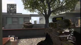 Clean Bo2 Quad Feed.
