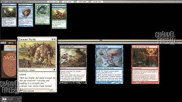 Channel LSV - ZZW Draft #2 (Drafting, Part 1)