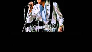 ELVIS PRESLEY - Never been to Spain  ( con subtitulos en español ) BEST SOUND