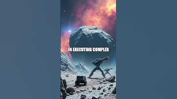 Insights into the Future of Space Mining