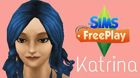 Sims Freeplay| Let's Play Katrina Ep.50| Body Disc...