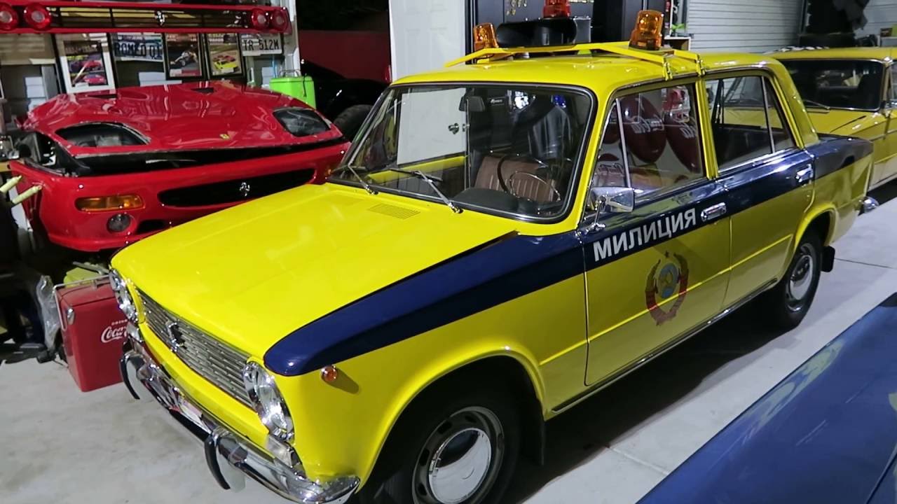 Автомобили в кз