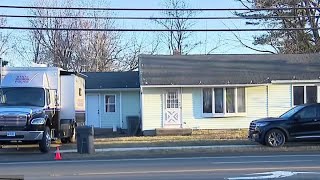 DCF confirms investigation into incident one week before 12-year-old girl's death
