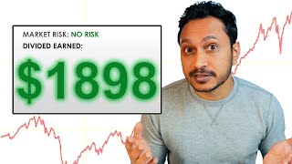 Why do you need CASH.TO ETF in your portfolio, Watch THIS! by Raj Patel - Invest4K 492 views 1 year ago 7 minutes, 36 seconds