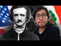 Estados Unidos, Edgar Allan Poe y Perú (?)