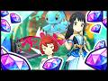 First PeSummer Akari Manaphy amp Summer Arezu Basceulegion First PeSummer Akari Manaphy amp Summer Arezu Basceulegion
