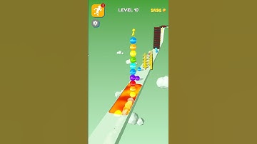 stack rider gameplay walkthrough Android ios mobile part 8