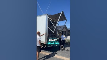 Who’s Pressing The Botton? #gutter #diy #shorts #youtubeshorts #amazing #rain #home #gutters