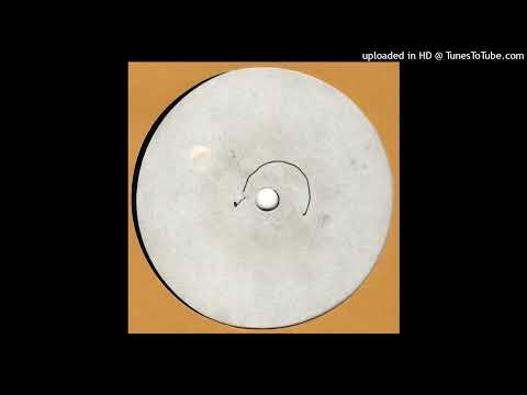 Congo Natty - Untitled (Shy FX RMX?) Dubplate