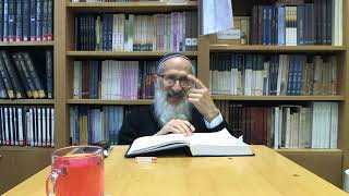 תפארת ישראל (15) | פרק ג {"אמנם אל תטעה"} - הרב אבינר