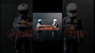 Out of 106 only 2 have managed to win WDC#redbullracing #redbull #maxverstappen #sebastianvettel #f1