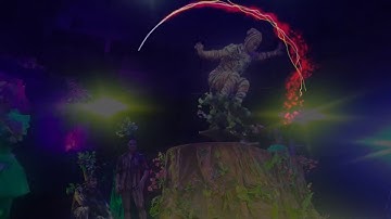 Chương trình Xiếc Trung Thu 2019 "Phù Thủy Đại Chiến" - Cuộc chiến pháp thuật giữa thiện và ác !