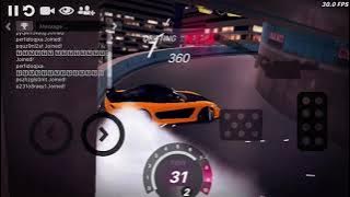 HOW TO DRIFT SMOOTHLY IN HASHIRIYA DRIFTER 2023