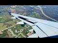 Smoothest A320 Landing Ever? – Delta Air Lines – Airbus A320-200 – MCI – N368NW – SCS Ep. 615