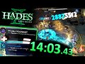 Hades 2 speedruns are already insane  syrobe