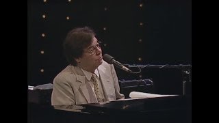 Video thumbnail of "Tom Jobim - "Falando de amor" (Ao Vivo em Montreal)"