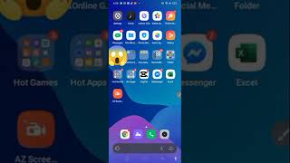 Tutorial On How To download Happy Mod Hack If I says "App Not Installed" | Roblox | Neil_YT screenshot 1